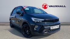 Vauxhall Crossland 1.2 Turbo GS 5dr Petrol Hatchback